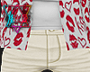 K| Taylor Short M