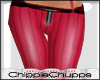 [CC] Ruby Curvy Pants