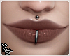 Vanity Pierced Lips 5