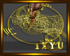 eXu Gold Magic Rune