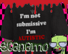 S | autism