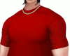 !Red Tank top
