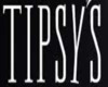 Tipsy's Club Sign