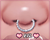 ♡ Nose Ring Piercing 2