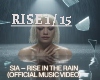 Rise in the Rain e