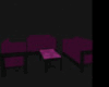 CLUB COUPLES COUCH