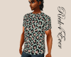 PASTEL PRINT TEE