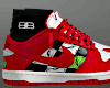 [DB] Dunk it in Red