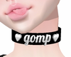 gomp's choker