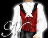 ~N~ Vlad Shirt w/Vest