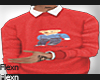 Polo Golf Sweater