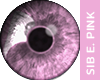 SIB- Eyes Pink