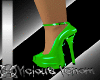 {VV} Pandemic Miku Heel