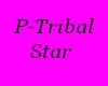 P-Tribal Star