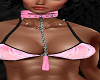 FG~ Slay Pink Leash