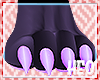 Solaris Paw Feet M