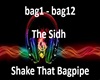 Shake That Bagpipe