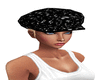 Casquette noir