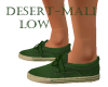 Clarks~Desert-Mali-Low