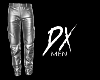 DXMen LCargo Silver