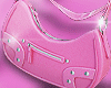 ☀Sunny Pink Purse