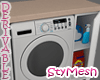 Micro Apt Wash