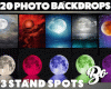 *BO BACKDROPS #88