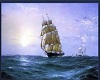[BD]Calm Sailing