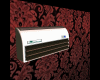Animated Air Conditioner