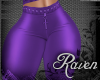 *R* Rockin Sexy Purple