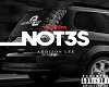 Addison Lee - Not3s