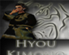 Hyou Clan Kimono [M]