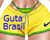 Shortinho Copa Brasil