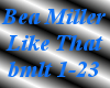 Bea Miller-Like That
