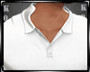 Polo Shirt White
