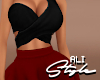 Hot Casual - RedBlack v1