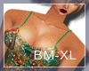 Taylor Green 👚 BM-XL