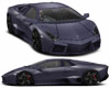 Super Cars Animated M/F