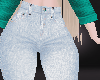 Basic Jeans RLL