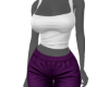 Tij Sport Set ll💜