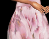 Pink Kimono Skirt V2