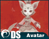 Queen Of Cat Avatar