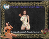(ECD)SEXY DRESS V4
