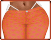 Moroccon Orange