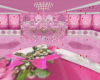 Pink Wedding Hall