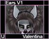 Valentina Ears V1