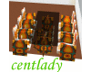 centlady dining table