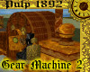 Pulp 1892 Gear Machine 2