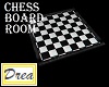 Chess Board Room