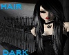 [Dark] Black/White Goth
